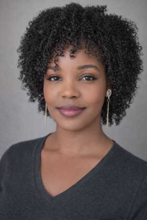 Pamela Porter - Project Casting Gallery Image 3 Pamela Porter - Gallery Image 3