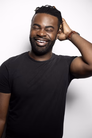 Joseph Ephraim Jr - Project Casting Gallery Image 6 Joseph Ephraim Jr - Gallery Image 6