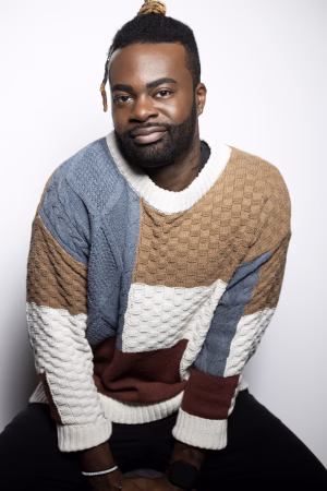 Joseph Ephraim Jr - Project Casting Gallery Image 3 Joseph Ephraim Jr - Gallery Image 3