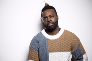 Joseph Ephraim Jr - Project Casting Gallery Image 7 Joseph Ephraim Jr - Gallery Image 7