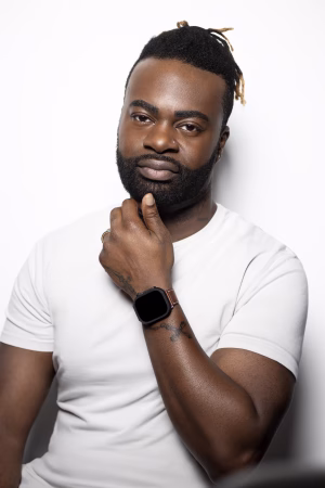 Joseph Ephraim Jr - Project Casting Gallery Image 8 Joseph Ephraim Jr - Gallery Image 8