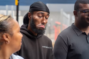 Karim Cole - Project Casting Gallery Image 3 Karim Cole - Gallery Image 3