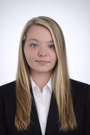 Adéla Mašková - Project Casting Gallery Image 5 Adéla Mašková - Gallery Image 5