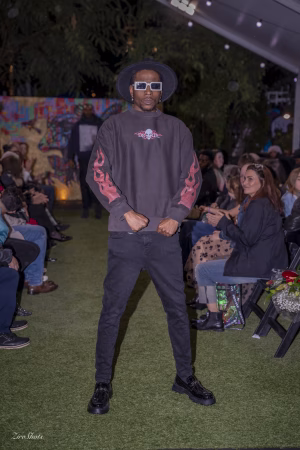 Avaun Anderson - Project Casting Gallery Image 5 Avaun Anderson - Gallery Image 5