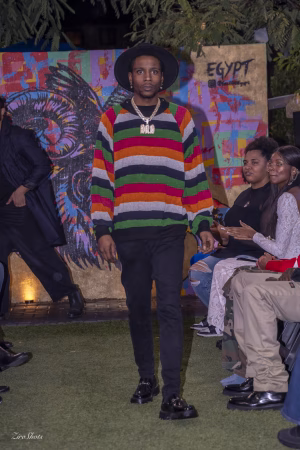 Avaun Anderson - Project Casting Gallery Image 6 Avaun Anderson - Gallery Image 6