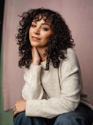 Tanairi Vazquez - Project Casting Gallery Image 1 Tanairi Vazquez - Gallery Image 1