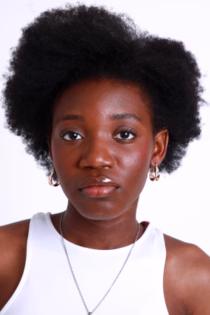 Ivy Natufe - Project Casting Gallery Image 4 Ivy Natufe - Gallery Image 4