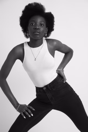 Ivy Natufe - Project Casting Gallery Image 11 Ivy Natufe - Gallery Image 11