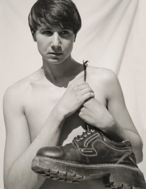 Emil Athari - Project Casting Gallery Image 6 Emil Athari - Gallery Image 6