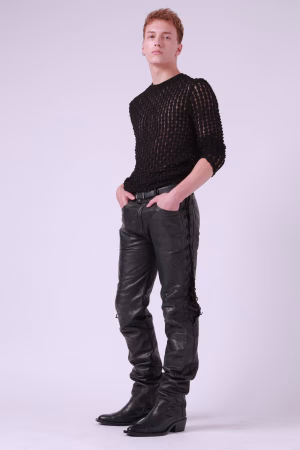 Cooper Elbourn - Project Casting Gallery Image 3 Cooper Elbourn - Gallery Image 3