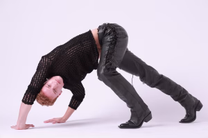 Cooper Elbourn - Project Casting Gallery Image 5 Cooper Elbourn - Gallery Image 5