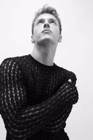 Cooper Elbourn - Project Casting Gallery Image 2 Cooper Elbourn - Gallery Image 2