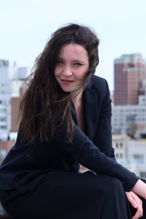 Taeke Nicolaï - Project Casting Gallery Image 7 Taeke Nicolaï - Gallery Image 7