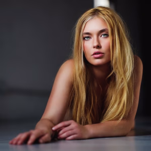 Carissa Santigate - Project Casting Gallery Image 16 Carissa Santigate - Gallery Image 16