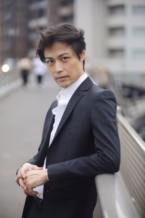 Yoshikazu Saito - Project Casting Gallery Image 7 Yoshikazu Saito - Gallery Image 7