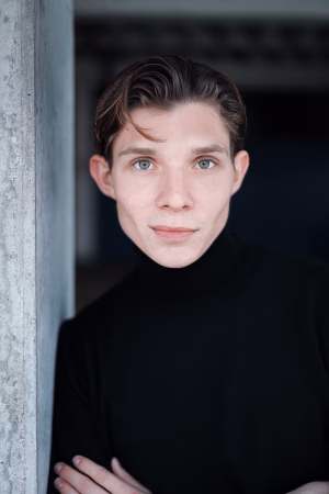 Anton Bluemler - Project Casting Gallery Image 6 Anton Bluemler - Gallery Image 6