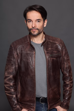 David de Miguel - Project Casting Gallery Image 1 David de Miguel - Gallery Image 1