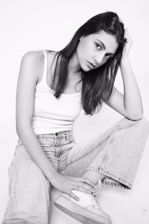 Elsa ludovica Giuliano - Project Casting Gallery Image 12 Elsa ludovica Giuliano - Gallery Image 12