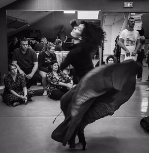 Baehr Aglaée - Project Casting Gallery Image 4 Baehr Aglaée - Gallery Image 4