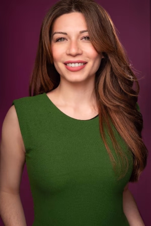 Iveth Gomez - Project Casting Gallery Image 1 Iveth Gomez - Gallery Image 1