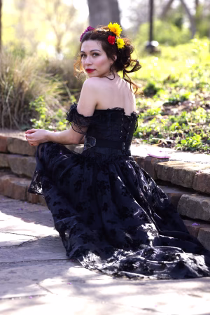 Iveth Gomez - Project Casting Gallery Image 6 Iveth Gomez - Gallery Image 6