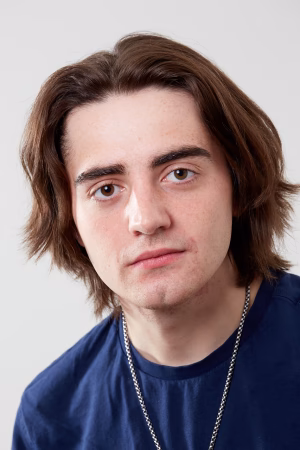 Tommy Caroll - Project Casting Gallery Image 6 Tommy Caroll - Gallery Image 6