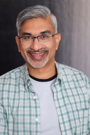 Charles George - Project Casting Gallery Image 1 Charles George - Gallery Image 1