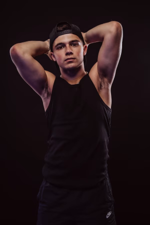 Nathan Villalba - Project Casting Gallery Image 10 Nathan Villalba - Gallery Image 10