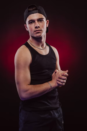 Nathan Villalba - Project Casting Gallery Image 11 Nathan Villalba - Gallery Image 11