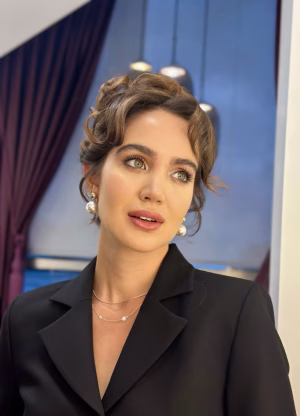 Merih Ozturk - Project Casting Gallery Image 6 Merih Ozturk - Gallery Image 6