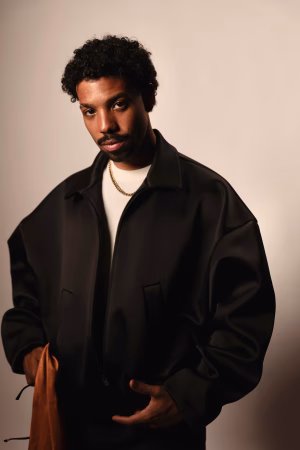 Rico Paris - Project Casting Gallery Image 8 Rico Paris - Gallery Image 8