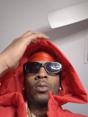 Avaun Anderson - Project Casting Gallery Image 1 Avaun Anderson - Gallery Image 1