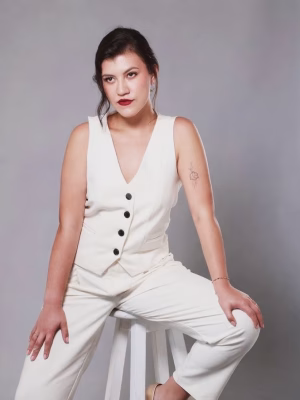 Laura Castillo - Project Casting Gallery Image 2 Laura Castillo - Gallery Image 2