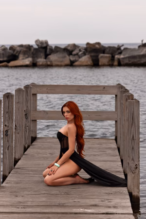 Marley Wallace - Project Casting Gallery Image 21 Marley Wallace - Gallery Image 21