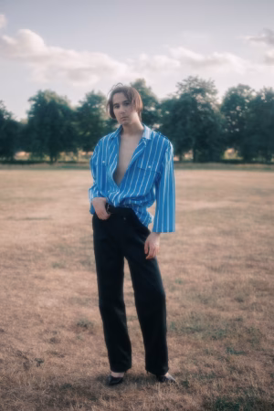 Emil Athari - Project Casting Gallery Image 9 Emil Athari - Gallery Image 9