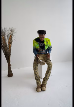 Lexani Darby - Project Casting Gallery Image 10 Lexani Darby - Gallery Image 10