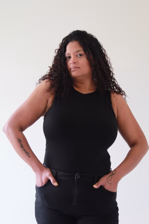 Cristina Uribe - Project Casting Gallery Image 3 Cristina Uribe - Gallery Image 3