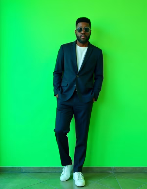 Chisom Ibezim - Project Casting Gallery Image 20 Chisom Ibezim - Gallery Image 20