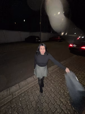 Susan Majid - Project Casting Gallery Image 3 Susan Majid - Gallery Image 3