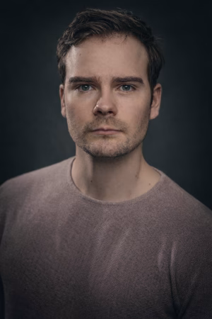 Richard Halden - Project Casting Gallery Image 1 Richard Halden - Gallery Image 1