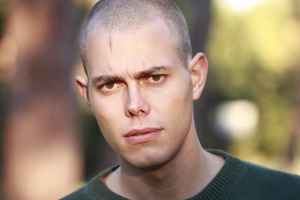 Guglielmo Amori - Project Casting Gallery Image 3 Guglielmo Amori - Gallery Image 3