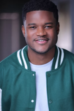 Uriel Lucate - Project Casting Gallery Image 5 Uriel Lucate - Gallery Image 5