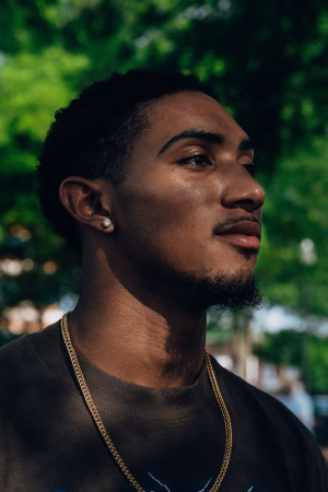 Jeremiah Porter - Project Casting Gallery Image 22 Jeremiah Porter - Gallery Image 22