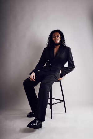 Karim Cole - Project Casting Gallery Image 9 Karim Cole - Gallery Image 9