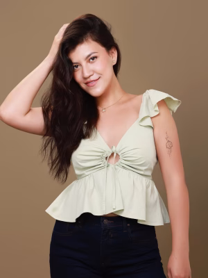 Laura Castillo - Project Casting Gallery Image 4 Laura Castillo - Gallery Image 4