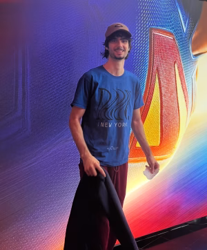 Adam Pallardy - Project Casting Gallery Image 2 Adam Pallardy - Gallery Image 2