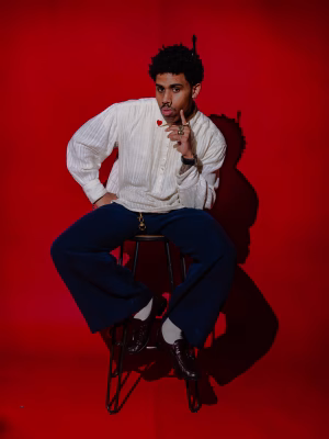 Johnny Feliz - Project Casting Gallery Image 1 Johnny Feliz - Gallery Image 1