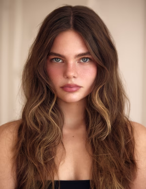 Grace Williams - Project Casting Gallery Image 4 Grace Williams - Gallery Image 4