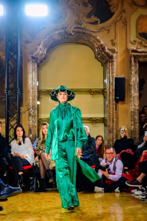 Linda Kozlovska - Project Casting Gallery Image 6 Linda Kozlovska - Gallery Image 6