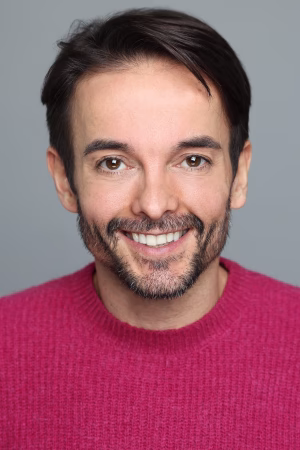 David de Miguel - Project Casting Gallery Image 2 David de Miguel - Gallery Image 2